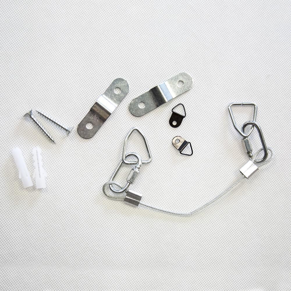 Mojgan 78.5 X 47 inch Natural Mirror